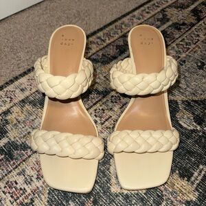 Target A New Day Heels